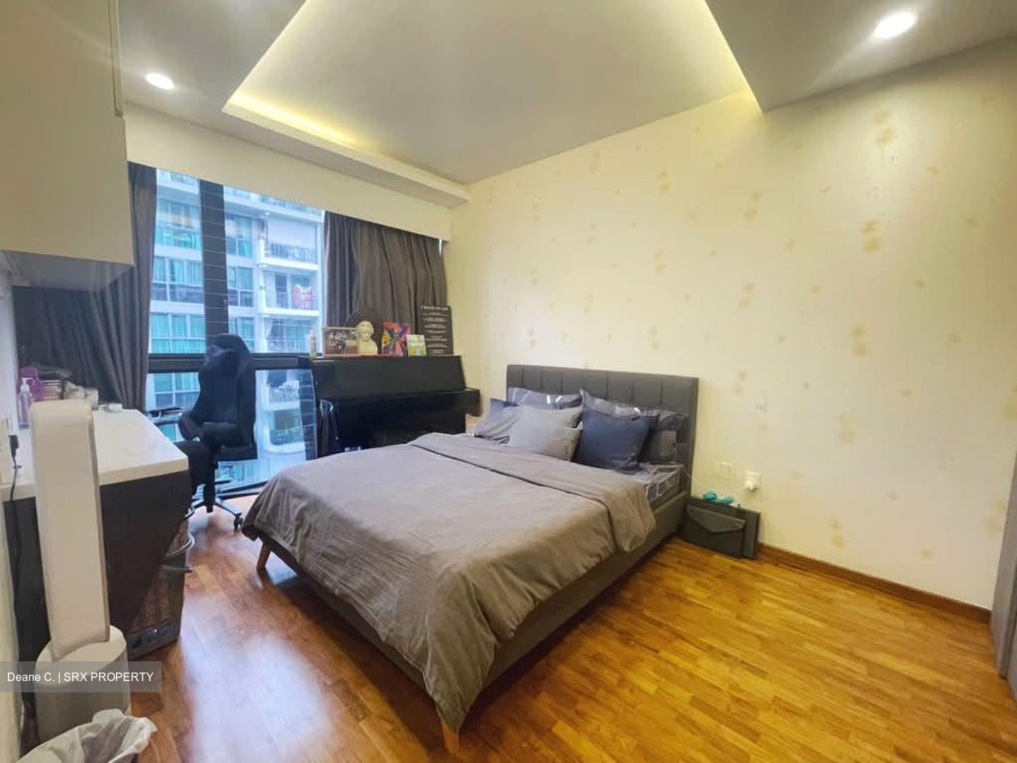 Esparina Residences (D19), Condominium #592902081